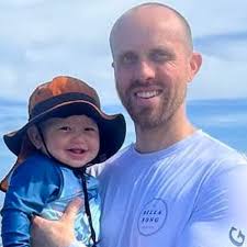 Family came first for Utah airman killed in Japan Osprey crash