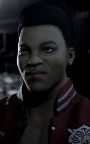 Who is your favorite? The male character in this game for me personally is  Adam. and you? : r/FridayThe13thGame