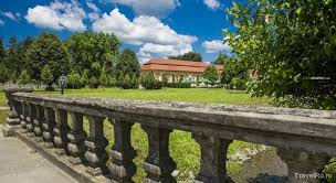 Palatul brukenthal este o adevarata bijuterie turistica. Hotel Palatul Brukenthal Edenul Transilvaniei Sibiu
