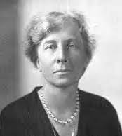 Lillian Weatherspoon"