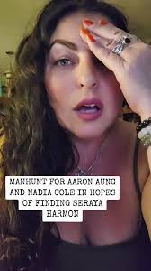 I'm checking! #serayaharmon #serayaaungharmon #washington #pullman  #aaronaung #nadiacole #samaraharmon #truecrimecommunity #truecrimetiktok  #truecrime #flightradar24