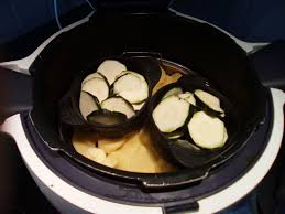 Double Cuisson De Legumes Vapeur Au Cookeo C Est Possible Mes Meilleures Recettes Faciles Cuisson De Legumes Plat Pomme De Terre Legumes Vapeur