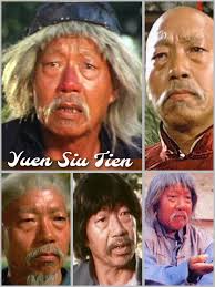 Shaw Brothers Kung Fu