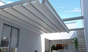 Coperture per tettoie economiche e soluzioni per coperture terrazzi. Come Realizzare Verande Pergolati E Tettoie Per Vivere Gli Spazi Esterni