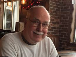 Walter Dale Ferguson's Obituary