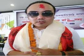 UML endorses Milan Gurung, aka Chakre Milan, as HoR candidate from Gorkha-2 