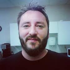 Nathan Smock's Instagram, Twitter & Facebook