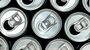 Las Bebidas Energeticas Pueden Tener Riesgos Involuntarios En La Salud Cnn