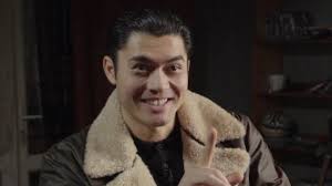 Henry golding has defended guy ritchie's the gentlemen against accusations of racism. Henry Golding The Gentlemen Youtube