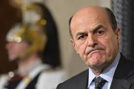 Italy needs 'miracle government': Bersani