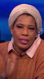 Kudos to @MacyGraysLife for fearlessly speaking the truth and not backing  down to the “woke” mob. #protectwomen