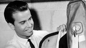 Nashville Then: August 1963