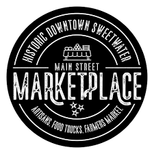Main Street Marketplace Food truck and farmers market — Restaurant food truck in Sweetwater, Tennessee