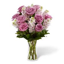 Have a wonderful birthday, my love. Girl S Favorite Flowers Flowers For Girlfriend