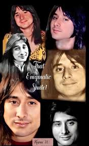 Percy giving me the stare down while watching Big Brother