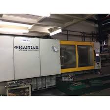 Ningbo haitian huayuan machinery co., ltd. Haitian 650 Ton Injection Molding Machine Injection Moulding Machines à¤‡ à¤œ à¤• à¤¶à¤¨ à¤® à¤² à¤¡ à¤— à¤®à¤¶ à¤¨ Plasmold Technology Chennai Id 20595840130