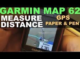 How To Measure Distance Between Two Waypoints Using Utm And Garmin Gpsmap 62s Gpsmap 64 Youtube Garmin Garmin Gps Maps Gps Map