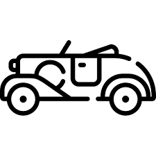 Old Car Free Vector Icons Designed By Freepik In 2021 Vector Icon Design Free Icons Vector Free