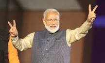Image result for Who Is Modi
