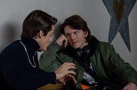 Jonas strand gravli fremfører mea maxima culpa av jens bjørneboe. 6 624 Otmetok Nravitsya 78 Kommentariev Jonas Strand Gravli Strandgravli V Instagram Herman Keeps On Explaining To Me How Differ Jonas Actors Tv Shows