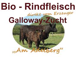 Galloway is a region in southwestern scotland comprising the historic counties of wigtownshire and kirkcudbrightshire, now part of the counc. Hofladen Adelberg Galloway