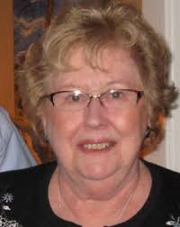 Frances Bird (née Chatley)