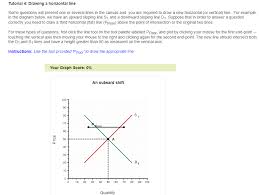 Html horizontal line with many design examples. Solved Tutorial 4 Drawing A Horizontal Line Some Questio Chegg Com