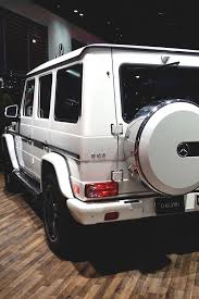 G Wagon 3 My Dream Car Dream Cars Mercedes Mercedes Benz