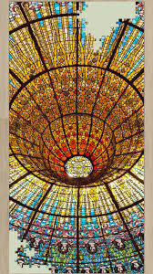 Stained glass patterns available instantly! Stained Glass Jigsaw Puzzles Zillion Jigsaws For Android Apk Download