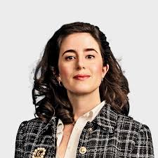 Never mind the side hustle — these Gen Zers are the real deal