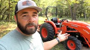 No More Kubota Tractor! Now What?, AFH T-Shirts, Hoodies, and Hats! ,  https://www.armsfamilyhomestead.com, Follow us