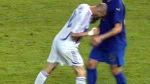 Ce sont les premiers hôtes asiatiques de la compétition. Materazzi Avoue Enfin Ce Qui A Provoque Le Coup De Boule De Zidane Le Soir