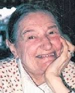 Grace Roznowski Obituary (2021)