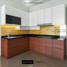 Maybe you would like to learn more about one of these? Kitchen Set Minimalis Modern Lemaridapur Net