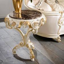 Round Table Interior Design Dubai Furniture Decor