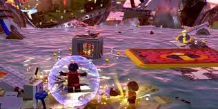 Undermined (violet parr, fironic unlocked). Above Parr Level 11 In Lego The Incredibles Walkthrough Lego The Incredibles Game Guide Gamepressure Com