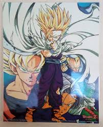 Check spelling or type a new query. Dragon Ball Z Poster Pack 1000 Editions A Bit Of