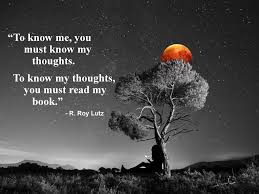 Profile for R. Roy Lutz