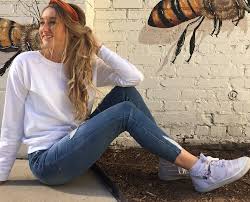 BEE-Yourself and Give Back with BANGS Shoes - Lex Paige