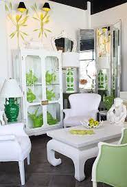 Stylebeat Blog Palm Beach Decor Palm Beach Regency Palm Beach Style