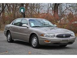 Fca warns consumers about unauthorised forex investment xchloesworld. 2000 Buick Lesabre Limited Edition For Sale With Photos Carfax
