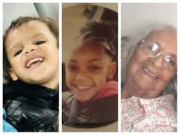 Triple homicide puts Cleveland one homicide shy of 2017 total