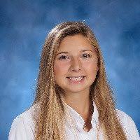 Student Achieves Perfect 36