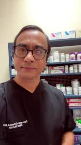 Dr Bruce Halberts Cinnamon Drink for Diabetes