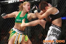Cris cyborg top 5 knockouts. Gina Carano Vs Cris Cyborg Fighter Girls