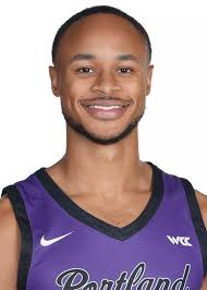 2024-25 Men's Basketball Roster