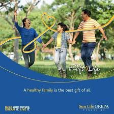 Find out more about our global expertise. Insure Save And Invest At Sunlife Grepa Financial Inc Home Facebook