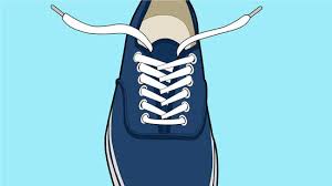 Supported & padded ankle · inspired by the old skool 3 Ways To Lace Vans Shoes Wikihow