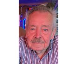 Patrick Quinn Obituary (1939