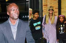 The last of heidi and seal's kids, lou was born on october 9, 2009. Heidi Klum Claims Ex Seal Keeping Her From Taking Kids To Germany